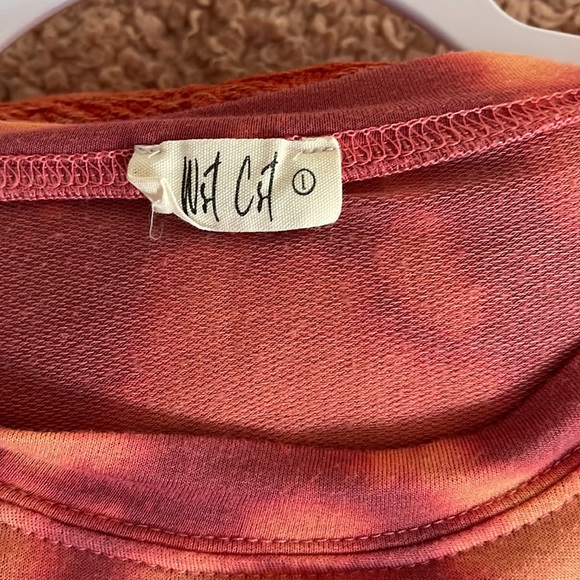 Oversized crop - Picture 2 of 4